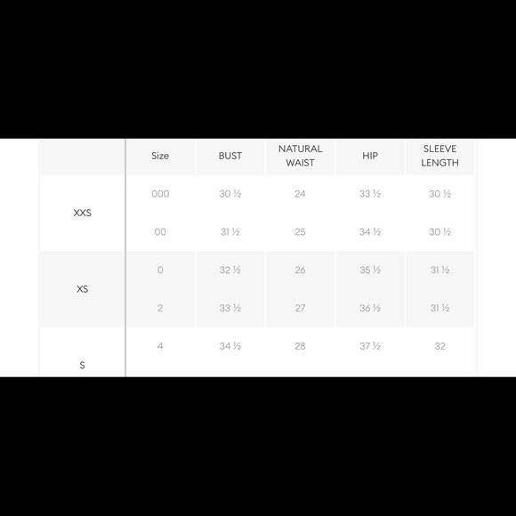 NWOT Banana Republic Wool Peacoat - Picture 6 of 6